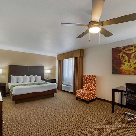 Best Western Mesquite Inn מראה חיצוני תמונה