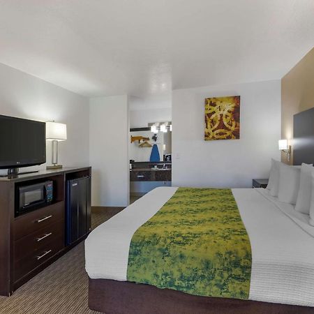 Best Western Mesquite Inn מראה חיצוני תמונה