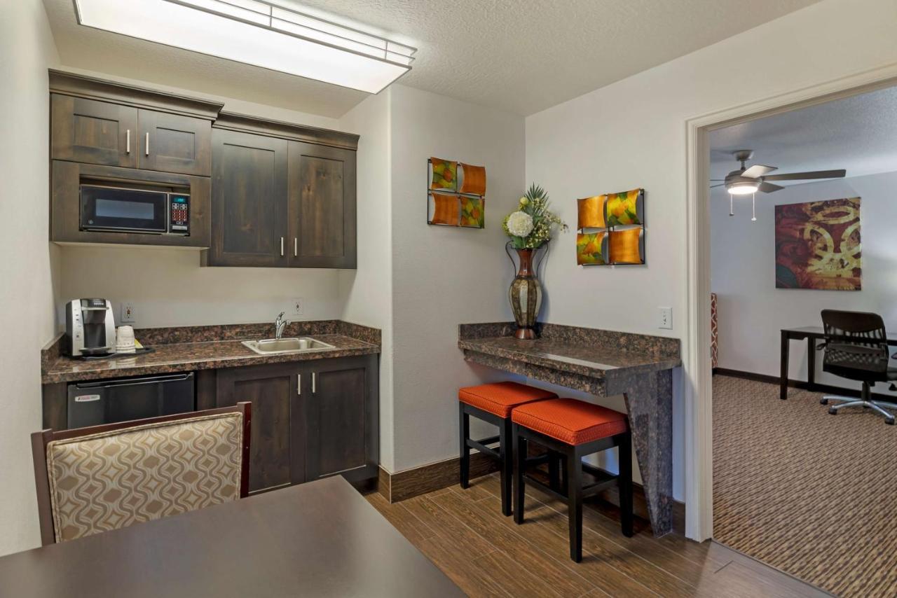 Best Western Mesquite Inn מראה חיצוני תמונה