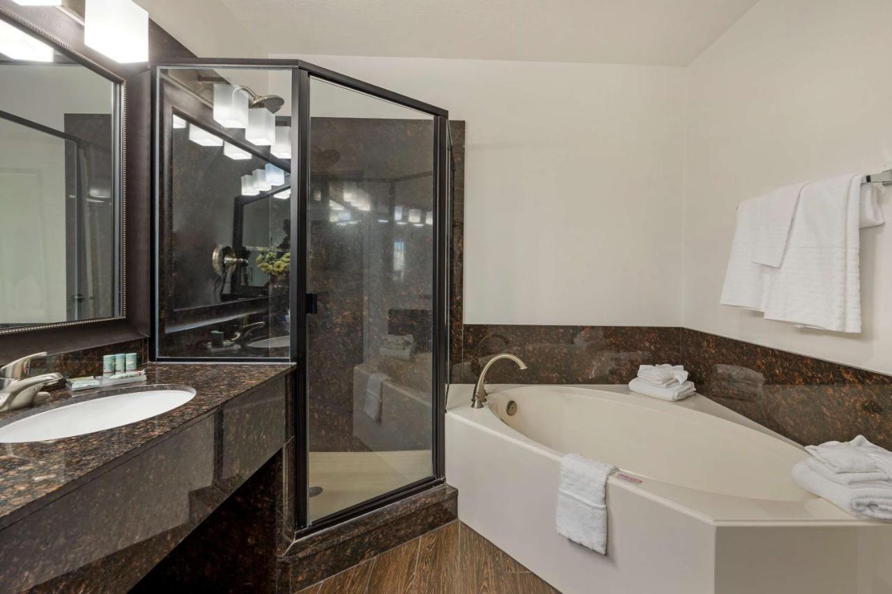 Best Western Mesquite Inn מראה חיצוני תמונה