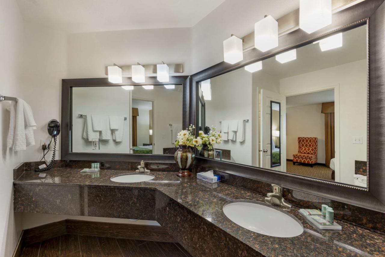 Best Western Mesquite Inn מראה חיצוני תמונה