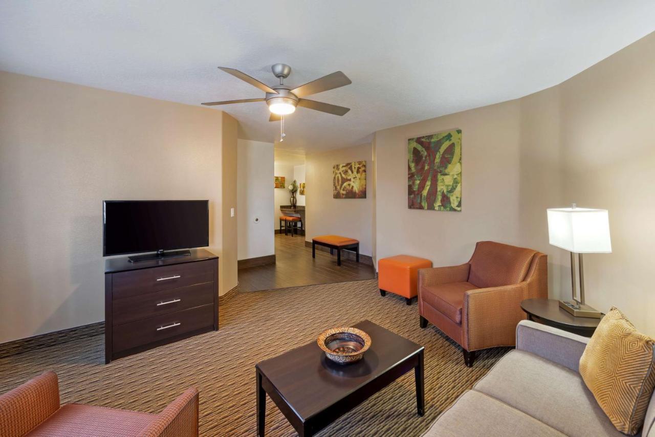 Best Western Mesquite Inn מראה חיצוני תמונה