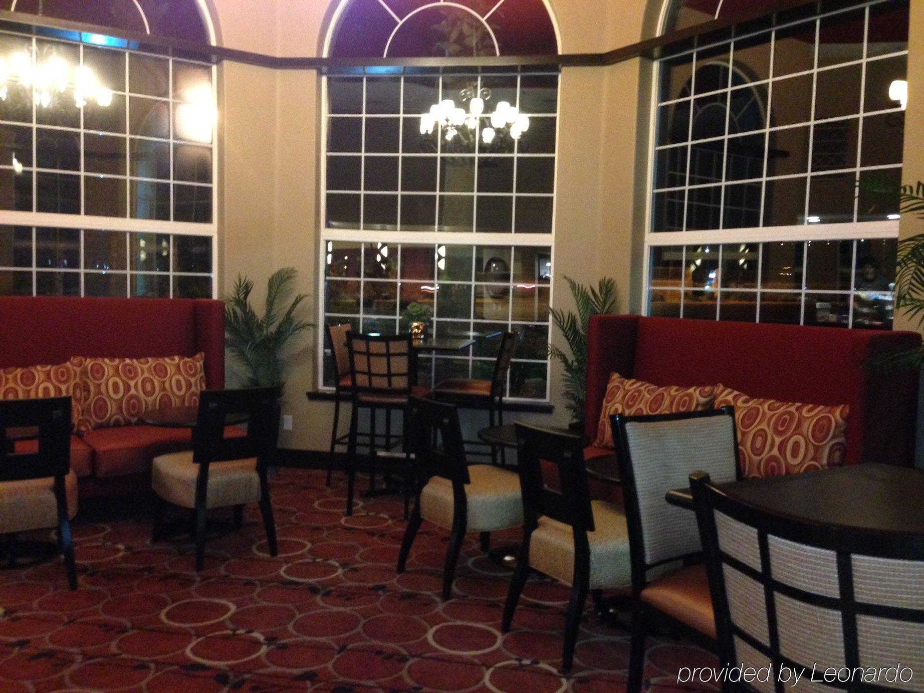 Best Western Mesquite Inn מראה חיצוני תמונה