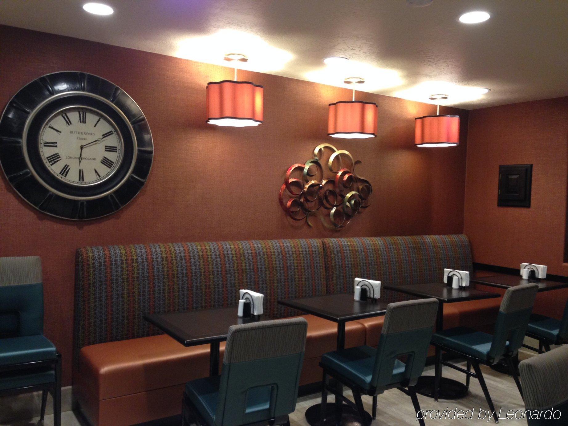 Best Western Mesquite Inn מראה חיצוני תמונה
