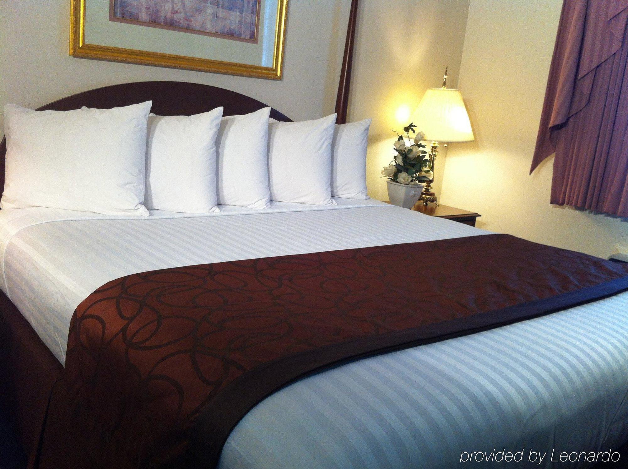 Best Western Mesquite Inn חדר תמונה