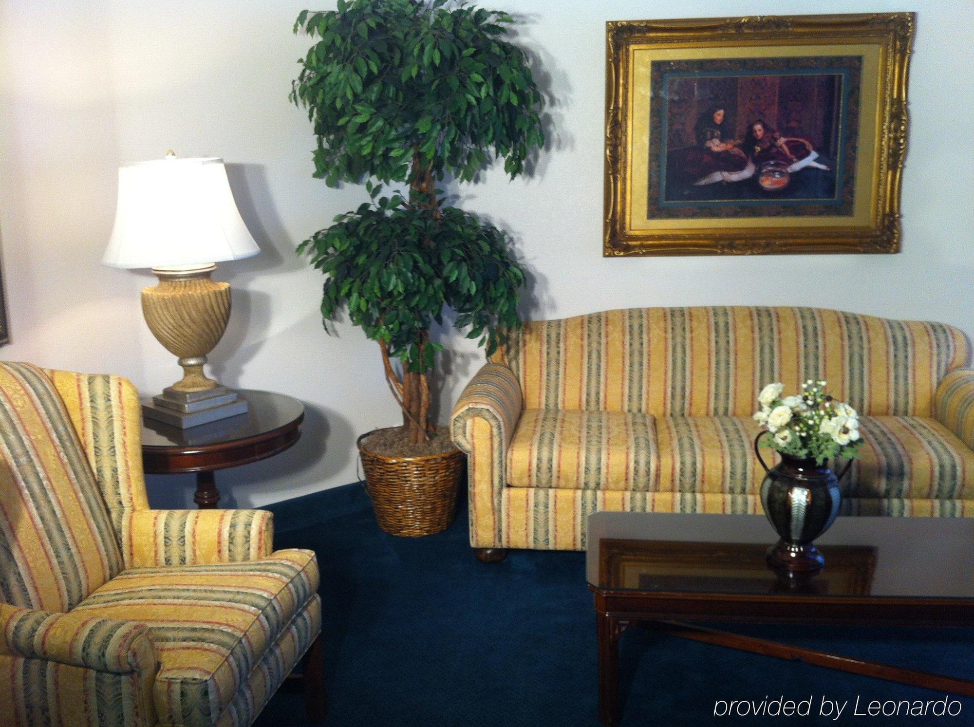 Best Western Mesquite Inn חדר תמונה