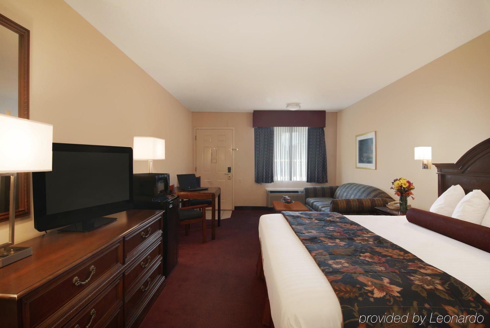 Best Western Mesquite Inn מראה חיצוני תמונה