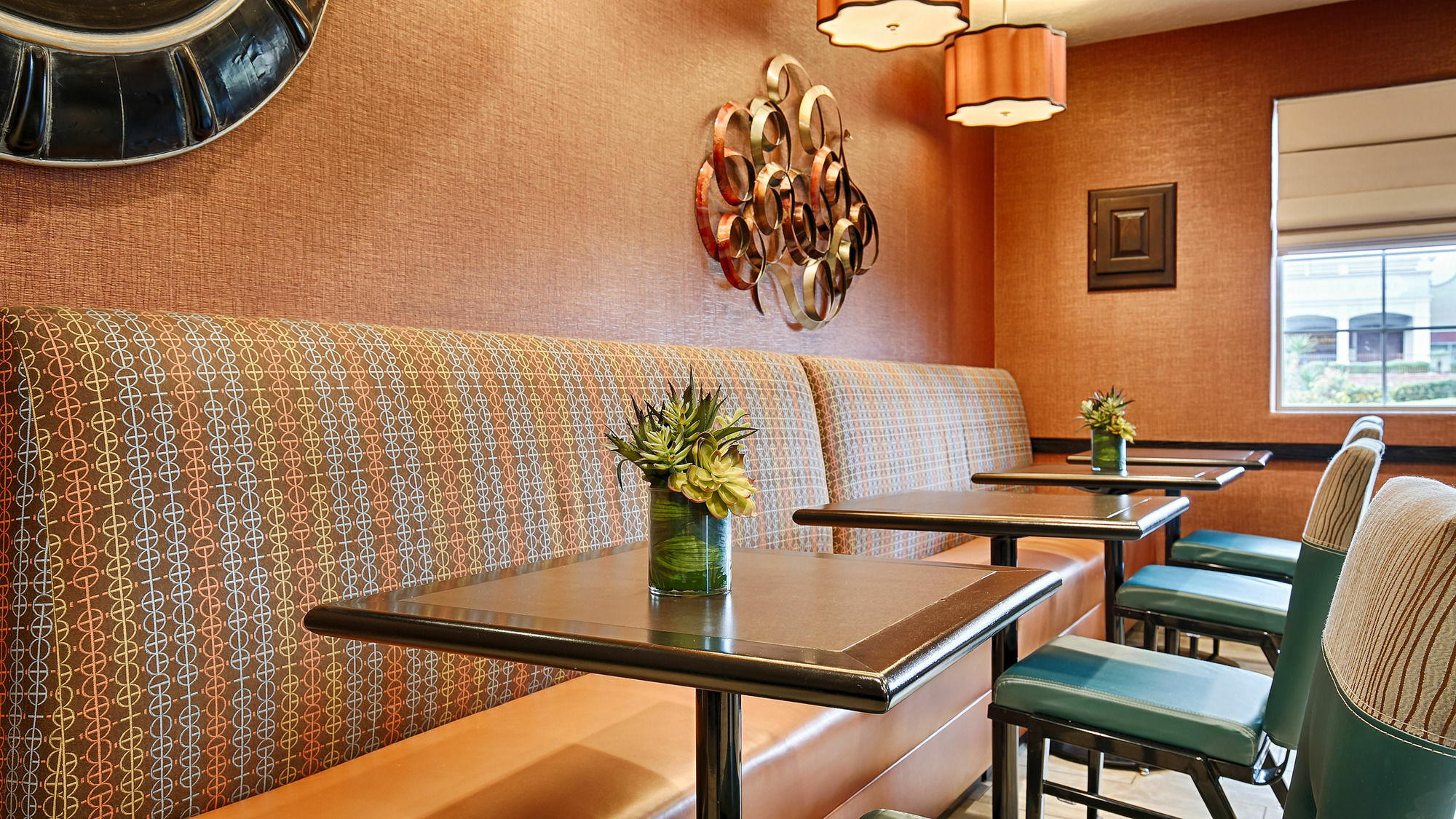 Best Western Mesquite Inn מראה חיצוני תמונה